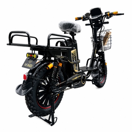 Ikingi Monster 16D MAX 30AH — ikingi-monster-16d-max-30ah-studio-suspension