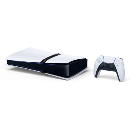 Игровая приставка Sony PlayStation 5 Pro