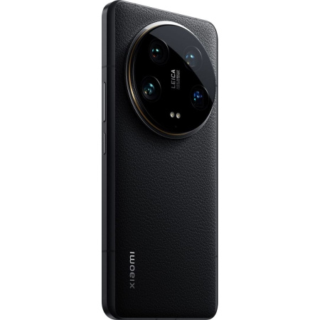 Смартфон Xiaomi 14 Ultra 16/512GB Black EU