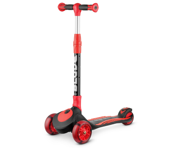 Самокат Blade Sport V2 Черный/красный