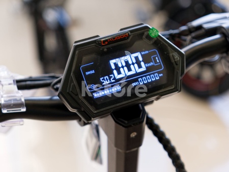 Электросамокат Kugoo F1 Pro