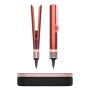 Выпрямитель волос Dyson Airstrait HT01 Strawberry Bronze/Blush Pink (с кейсом)