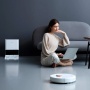 Робот пылесос Xiaomi Robot Vacuum X10 JCZ2201/B102GL EU
