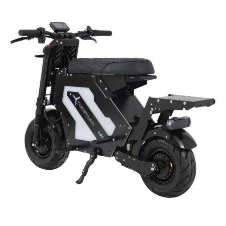 Электроскутер Yokamura M5 Samurai