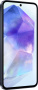Смартфон Samsung Galaxy A55 12/256GB Navy Темно-синий