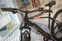 Электровелосипед Eltreco Gelbert Ran Star 1 ST (Черный-2981)