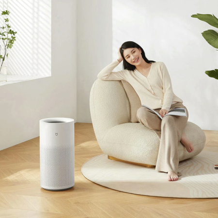 Увлажнитель воздуха Xiaomi Mijia Pure Smart Humidifier 2 (CJSJSQ01XY) 5л CN