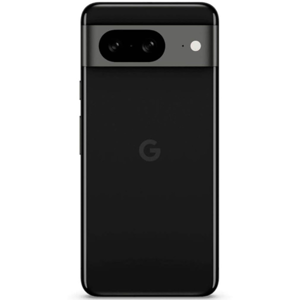 Смартфон Google Pixel 8 8/128GB Obsidian USA