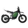 Электровелосипед Ikingi EBA 219 S9