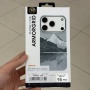 Чехол Mobikas Armor Grid Kevlar IPhone 16 Pro Light Gray Mountain