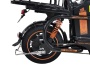 Электровелосипед Kugoo Kirin V3 Pro Max — точная фотография 3