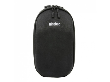 Бардачок-рюкзак для Ninebot Es1, Es2, Es4 Black