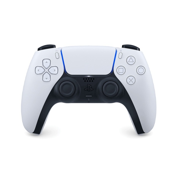 Геймпад Sony PlayStation 5 DualSense Белый