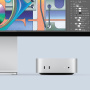 Apple Mac mini (M4 Pro 12-Core, GPU 16-Core, 2024) 24GB, 512GB (MCX44)