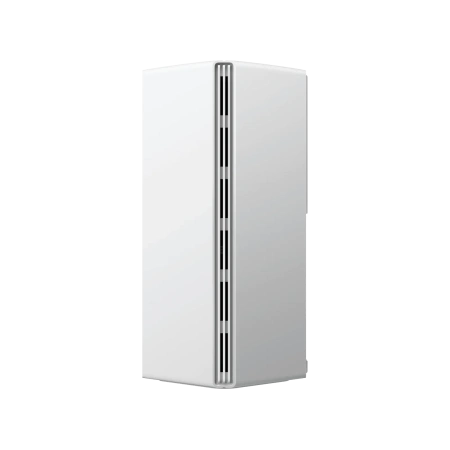 Xiaomi Mesh System AX3000 NE 1-pack — боковая вентиляционная решётка