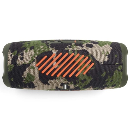 Беспроводная колонка JBL Charge 5 Камуфляж