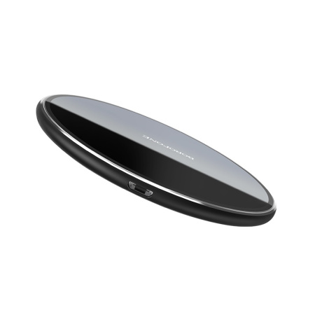 Беспроводное зарядное устройство Borofone BQ3 10w черный