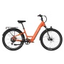 Электровелосипед Okai EB80 TraVRS (Orange)