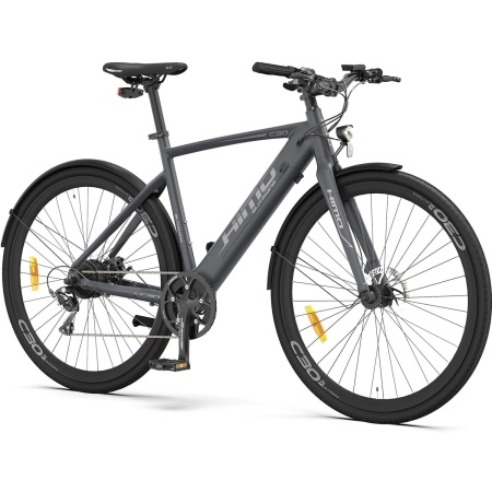 Электровелосипед Xiaomi Himo C30R Gray