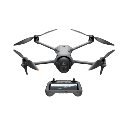 Квадрокоптер DJI Mavic 4 Pro (DJI RC 2)