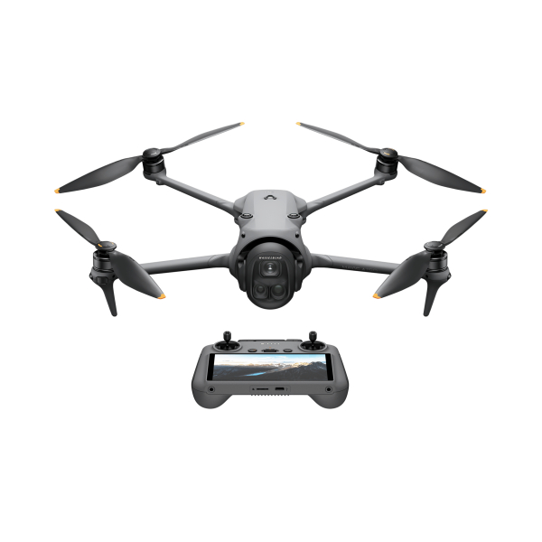 Квадрокоптер DJI Mavic 4 Pro (DJI RC 2)