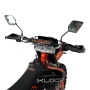 Мотоцикл бензиновый Kugoo NB 300 — точная фотография 9