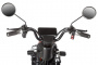 Электротрицикл Rutrike Бумеранг (Золотистый-3243)