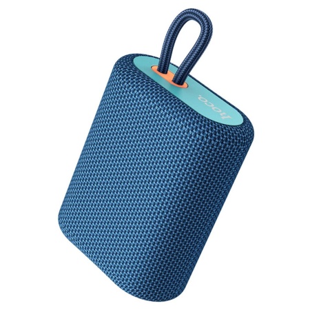 Колонка Hoco BS47 Uno sports BT speaker navy blue