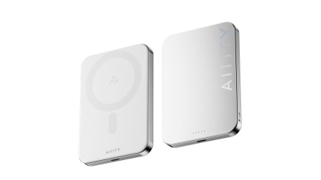 Внешний аккумулятор Airity Magnetic 5000 мА·ч Qi2
