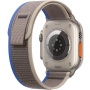 Apple Watch Series Ultra LTE 49mm Trail Loop Gray
