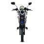 Электроскутер Siberton Monster U6