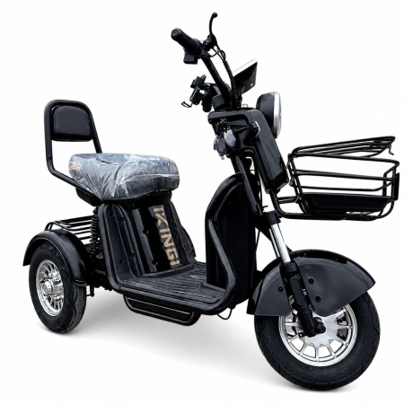 Электротрицикл Ikingi Sibtrike T1