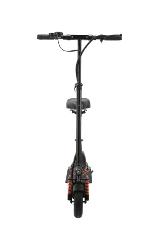 Электросамокат Kugoo M2 Plus 36V/350W/8Ah — точная фотография 10