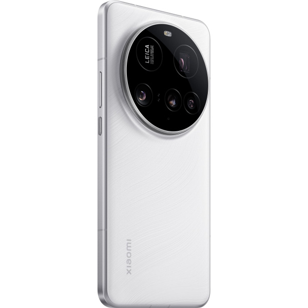 Смартфон Xiaomi 15 Ultra 16/512 White