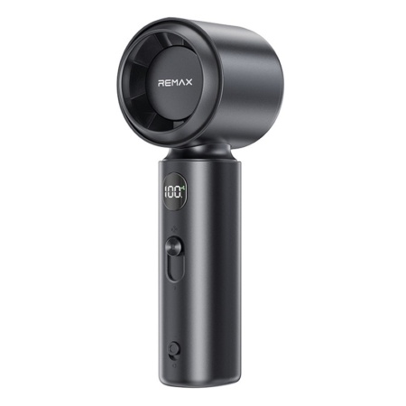 Вентилятор портативный Remax RS-SF22 Black