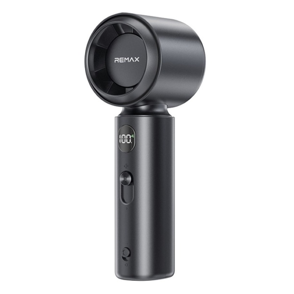 Вентилятор портативный Remax RS-SF22 Black