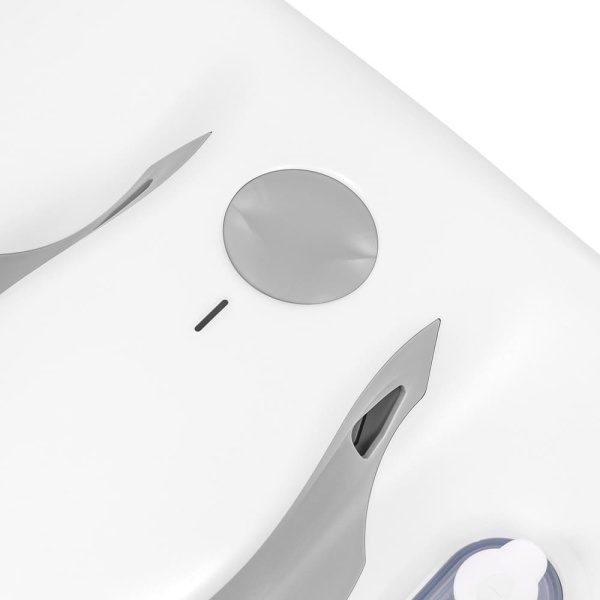 Робот-стеклоочиститель Xiaomi HUTT W8 Белый