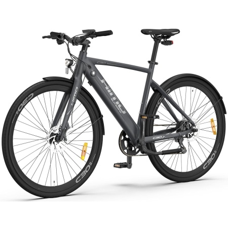 Электровелосипед Xiaomi Himo C30R Gray
