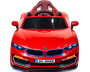Детский электромобиль BMW HC 6688 Красный