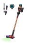 Вертикальный беспроводной пылесос Dyson V16 Piston Animal SV53 Black/Copper — главное изображение