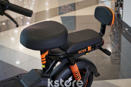 Электроскутер Kugoo EC03