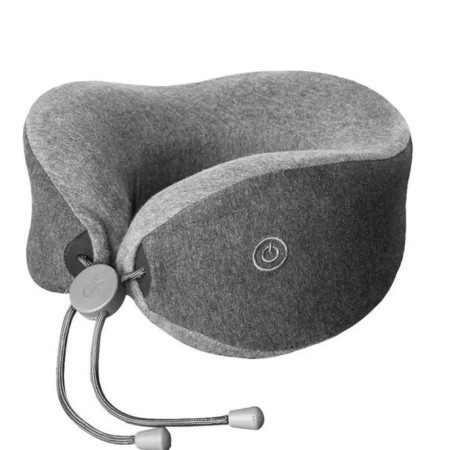Массажер для шеи Xiaomi Mijia LF Lefan Comfort-U Pillow Massager LR-S100