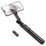 Монопод трипод HOCO K25 Sherkhan magnetic Black