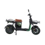 Электроскутер Maikaolin U5 1200w 60V60Ah