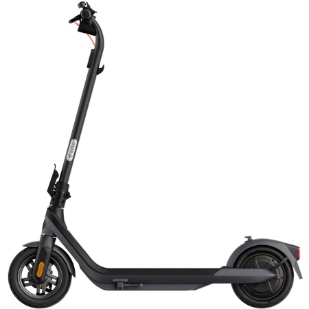 Электросамокат Ninebot KickScooter E2 Pro Черный