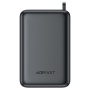 Внешний аккумулятор AceFast M4 67W 20000mAh Black