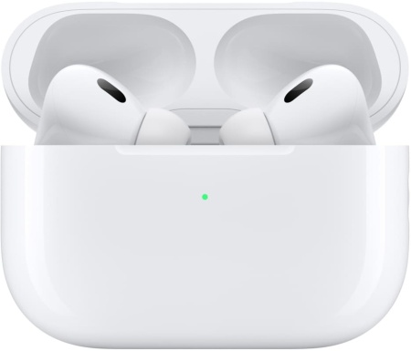 Беспроводные наушники AirPods Pro 2 Type-C (Аналог)