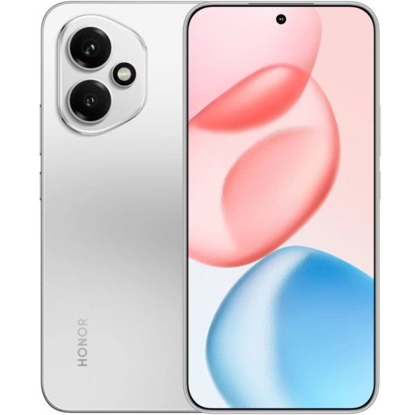 Смартфон Honor 400 8/256 Silver