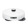 Xiaomi Robot Vacuum 5 OV31GL — задний ракурс робота