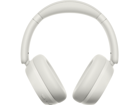 REDMI Headphones Neo Sand White — вид спереди